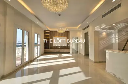 Apartment - 2 Bedrooms - 3 Bathrooms for sale in Nobili - Qanat Quartier - The Pearl Island - Doha