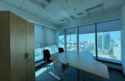 مساحات مكتبية - استوديو - 2 حمامات للايجار في شارع السد - السد - الدوحة