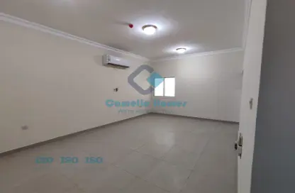 Empty Room image for: Apartment - 2 Bedrooms - 2 Bathrooms for rent in Al Wakra - Al Wakrah - Al Wakra, Image 1