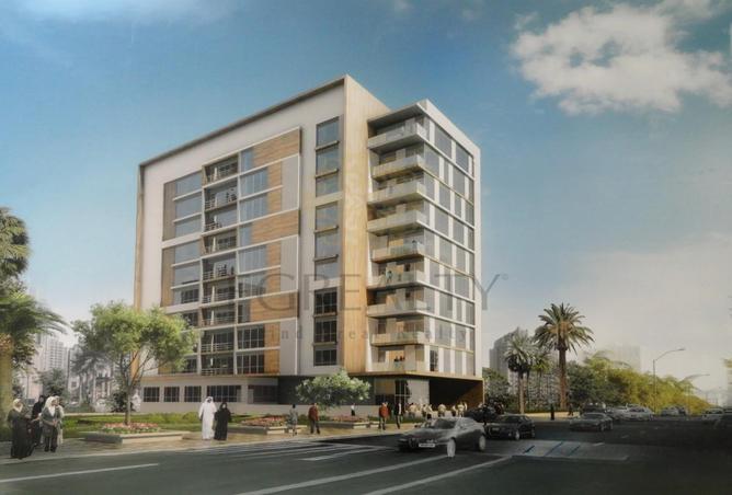 866303 - الصورة الرئيسية للعقار