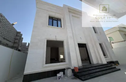 Villa - 6 Bedrooms - 7+ Bathrooms for sale in Al Aziziyah - Doha