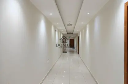 Apartment - 2 Bedrooms - 2 Bathrooms for rent in Al Zubair Bakkar Street - Al Sadd - Doha
