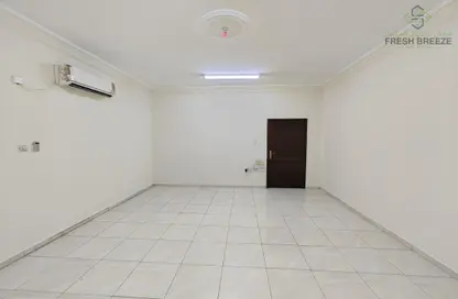 Apartment - 2 Bedrooms - 2 Bathrooms for rent in Old Airport Road - Old Airport Road - Doha
