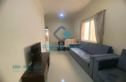 Apartment - 4 Bedrooms - 3 Bathrooms for rent in Al Mansoura - Al Mansoura - Doha
