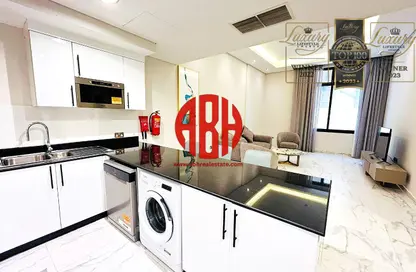 شقة - غرفة نوم - 2 حمامات للايجار في نابولي - فوكس هيلز - فوكس هيلز - الوسيل