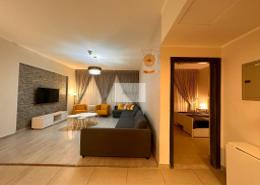 Apartment - 1 bedroom - 2 bathrooms for rent in Dara - Fox Hills - Lusail