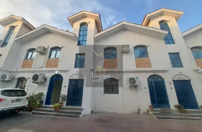 Apartment - 2 Bedrooms - 2 Bathrooms for rent in Al Hilal - Al Hilal - Doha