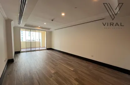 Apartment - 1 Bedroom - 2 Bathrooms for rent in Viva West - Viva Bahriyah - The Pearl Island - Doha