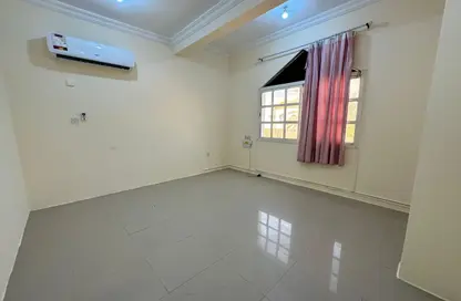Apartment - 1 Bedroom - 1 Bathroom for rent in Al Duhail - Al Duhail - Doha
