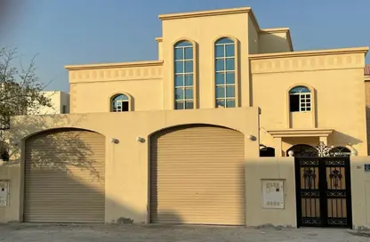 Apartment - Studio - 1 Bathroom for rent in Ain Khaled - Doha