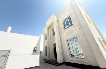 فيلا - 8 غرف نوم - 8 حمامات للبيع في الخريطيات - الخريطيات - الخريطيات - أم صلال محمد
