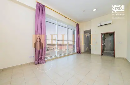 Apartment - Studio - 1 Bathroom for rent in Umm Salal Mahammad - Umm Salal Mohammed - Doha