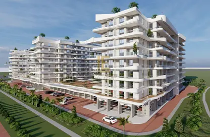 Apartment - 1 Bedroom - 2 Bathrooms for sale in North Shore - Qatar Entertainment City - Lusail