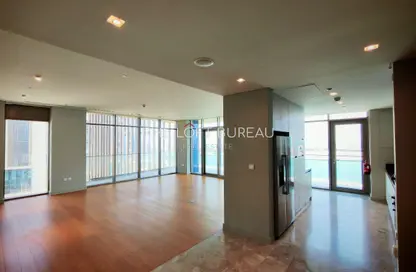 Apartment - 3 Bedrooms - 4 Bathrooms for sale in Seef Lusail - Lusail City - Lusail