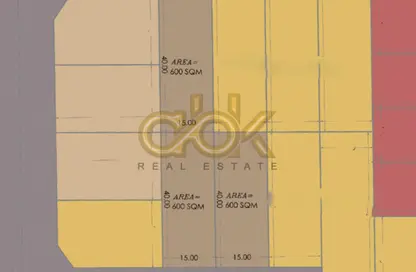 Land - Studio for sale in Wadi Al Markh - Muraikh - AlMuraikh - Doha