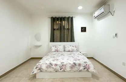 Apartment - 1 Bedroom - 1 Bathroom for rent in Al Kharaitiyat - Al Kharaitiyat - Al Kharaitiyat - Umm Salal Mohammed