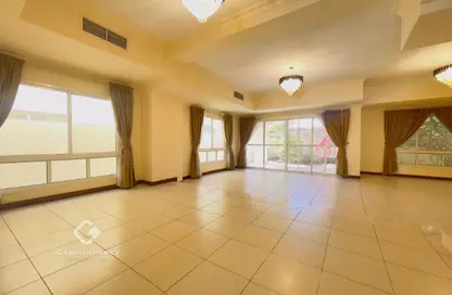Compound - 4 Bedrooms - 5 Bathrooms for rent in Al Waab Street - Al Waab - Doha