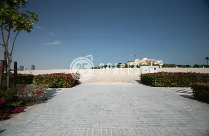 قطعة أرض - استوديو للبيع في جزيرة قطيفان - الوسيل