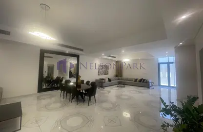 Apartment - 4 Bedrooms - 6 Bathrooms for rent in Sumaysimah - Sumaysimah - Al Khor