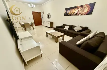 Apartment - 2 Bedrooms - 2 Bathrooms for rent in Old Airport Road - Old Airport Road - Doha