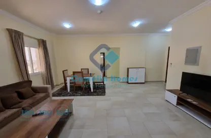 Apartment - 2 Bedrooms - 2 Bathrooms for rent in Al Sadd Road - Al Sadd - Doha
