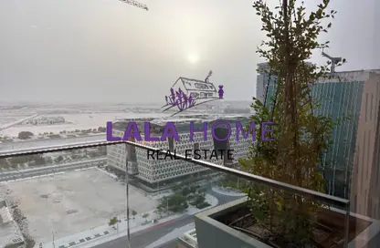 Duplex - 1 Bedroom - 2 Bathrooms for rent in Burj DAMAC Waterfront - Waterfront Residential - The Waterfront - Lusail Duplex - 1 Bedroom - 2 Bathrooms for rent in Burj DAMAC Waterfront - Waterfront Residential - The Waterfront - Lusail