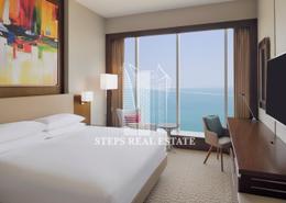 Apartment - 2 bedrooms - 2 bathrooms for rent in West Bay Tower - West Bay - West Bay - Doha Apartment - 2 bedrooms - 2 bathrooms for rent in West Bay Tower - West Bay - West Bay - Doha