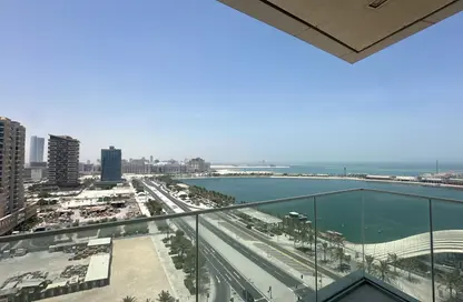 شقة - 2 غرف نوم - 2 حمامات للايجار في مدينة اللسيل - الوسيل