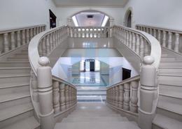 Villa - 8 bedrooms - 8 bathrooms for sale in Ain Khaled - Ain Khaled - Doha Villa - 8 bedrooms - 8 bathrooms for sale in Ain Khaled - Ain Khaled - Doha