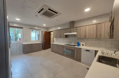 Villa - 5 Bedrooms - 5 Bathrooms for rent in West Bay Lagoon Villas - West Bay Lagoon - West Bay Lagoon - Doha