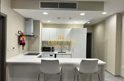 Apartment - 1 Bedroom - 1 Bathroom for rent in Giardino Apartments - The Pearl Island - Doha
