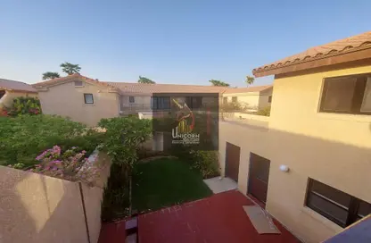 Compound - 3 Bedrooms - 3 Bathrooms for rent in Al Messila - Al Messila - Doha