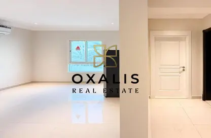 Apartment - 2 Bedrooms - 2 Bathrooms for rent in Old Airport Road - Old Airport Road - Doha