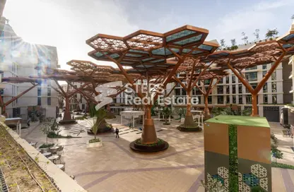 Apartment - 1 Bedroom - 2 Bathrooms for rent in Gewan Island - The Pearl Island - Doha