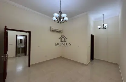 Apartment - 3 Bedrooms - 3 Bathrooms for rent in Tadmur Street - Old Airport Road - Doha