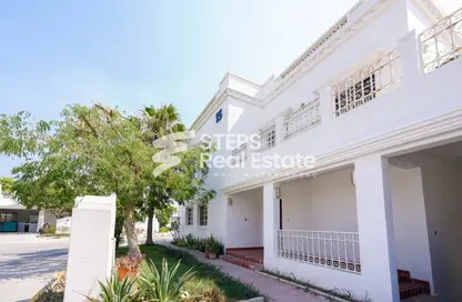 Villa - 4 Bedrooms - 4 Bathrooms for rent in Al Soudan - Al Soudan - Doha