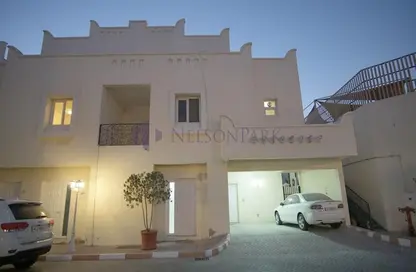 مجمع سكني - 3 غرف نوم - 3 حمامات للايجار في شارع المطار - منطقة المطار - الدوحة