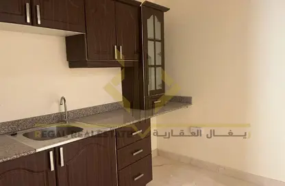 Apartment - 1 Bedroom - 1 Bathroom for rent in Al Kheesa - Al Kheesa - Umm Salal Mohammed Apartment - 1 Bedroom - 1 Bathroom for rent in Al Kheesa - Al Kheesa - Umm Salal Mohammed