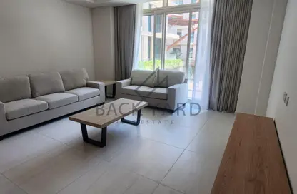 Apartment - 1 Bedroom - 1 Bathroom for rent in Gewan Island - The Pearl Island - Doha