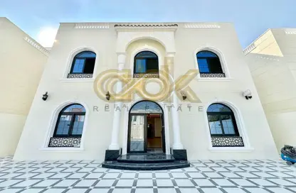 Villa - 7+ Bedrooms - 7+ Bathrooms for sale in Al Nuaija Street - Al Nuaija - Doha