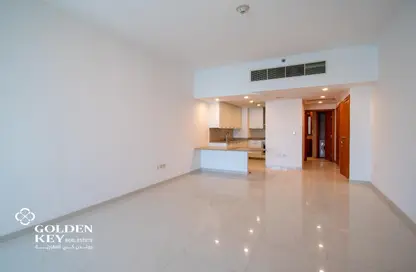 Apartment - Studio - 1 Bathroom for rent in Viva East - Viva Bahriyah - The Pearl Island - Doha