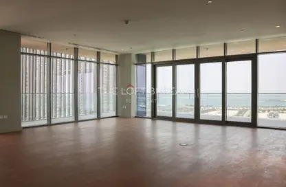 Apartment - 3 Bedrooms - 4 Bathrooms for sale in Seef Lusail - Lusail City - Lusail