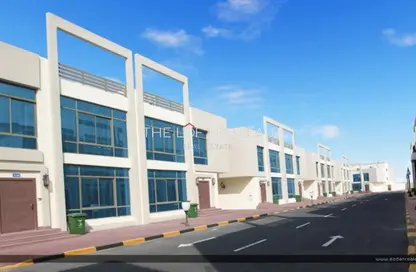 Compound - 6 Bedrooms - 4 Bathrooms for sale in Al Wukair - Al Wukair - Al Wakra