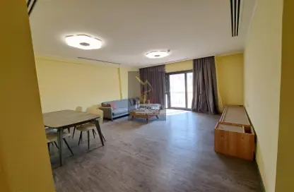 شقة - 2 غرف نوم - 3 حمامات للايجار في المنصورة - المنصورة - الدوحة