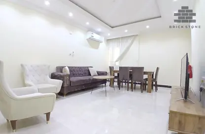 Apartment - 2 Bedrooms - 2 Bathrooms for rent in Al Mansoura - Al Mansoura - Doha