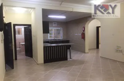 Apartment - 2 Bedrooms - 2 Bathrooms for rent in Old Airport Residential Apartments - Old Airport Road - Doha