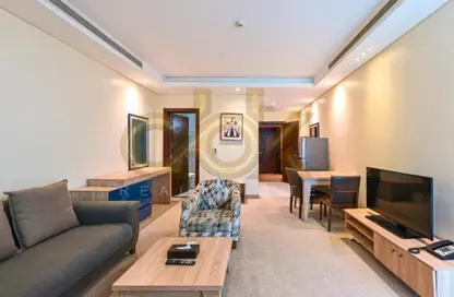 Apartment - 1 Bedroom - 1 Bathroom for rent in Al Mansoura - Al Mansoura - Doha