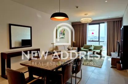Apartment - 2 Bedrooms - 3 Bathrooms for rent in Rawdat Al Khail - Rawdat Al Khail - Doha
