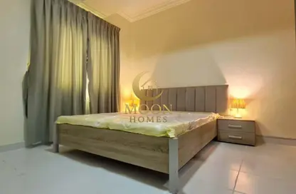 Apartment - 1 Bedroom - 1 Bathroom for rent in Umm Ghwailina Comm - Umm Ghuwalina - Umm Ghuwailina - Doha