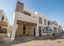 Villa - 6 bedrooms - 6 bathrooms for rent in Giardino Village - The Pearl Island - Doha